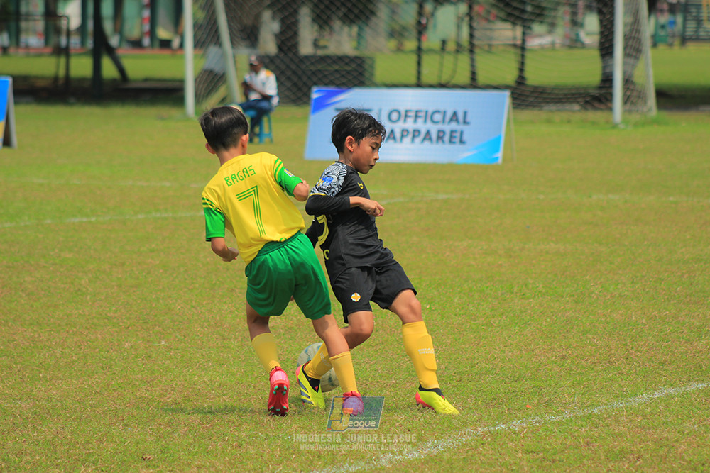 ijlu10 170825 brazillian soccer bintaro vs brazillian soccer lfa