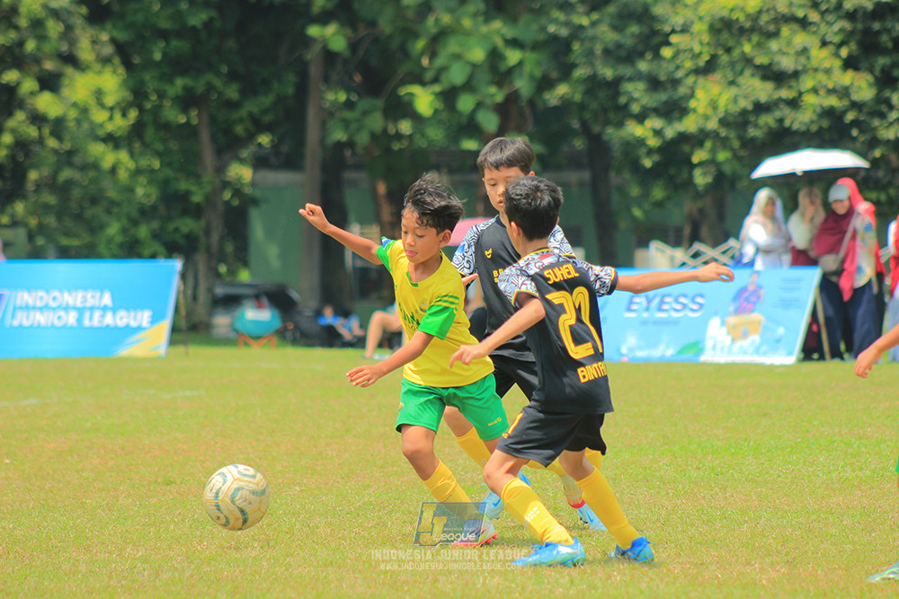 ijlu10 170825 brazillian soccer bintaro vs brazillian soccer lfa