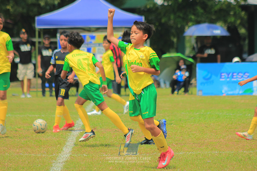ijlu10 170825 brazillian soccer bintaro vs brazillian soccer lfa