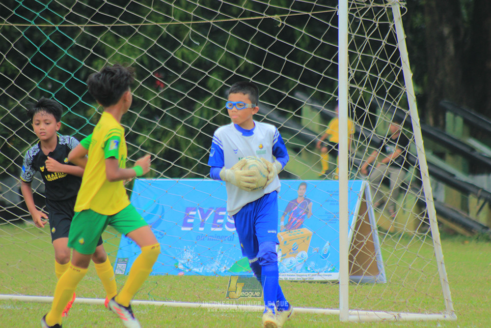ijlu10 170825 brazillian soccer bintaro vs brazillian soccer lfa