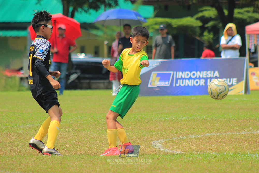 ijlu10 170825 brazillian soccer bintaro vs brazillian soccer lfa