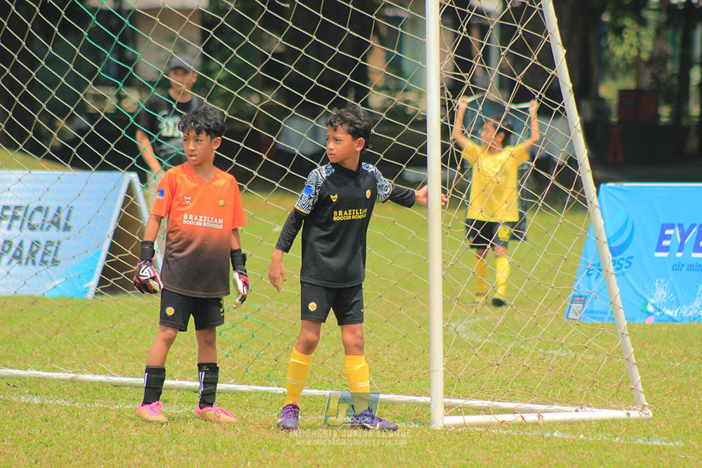ijlu10 170825 brazillian soccer bintaro vs brazillian soccer lfa