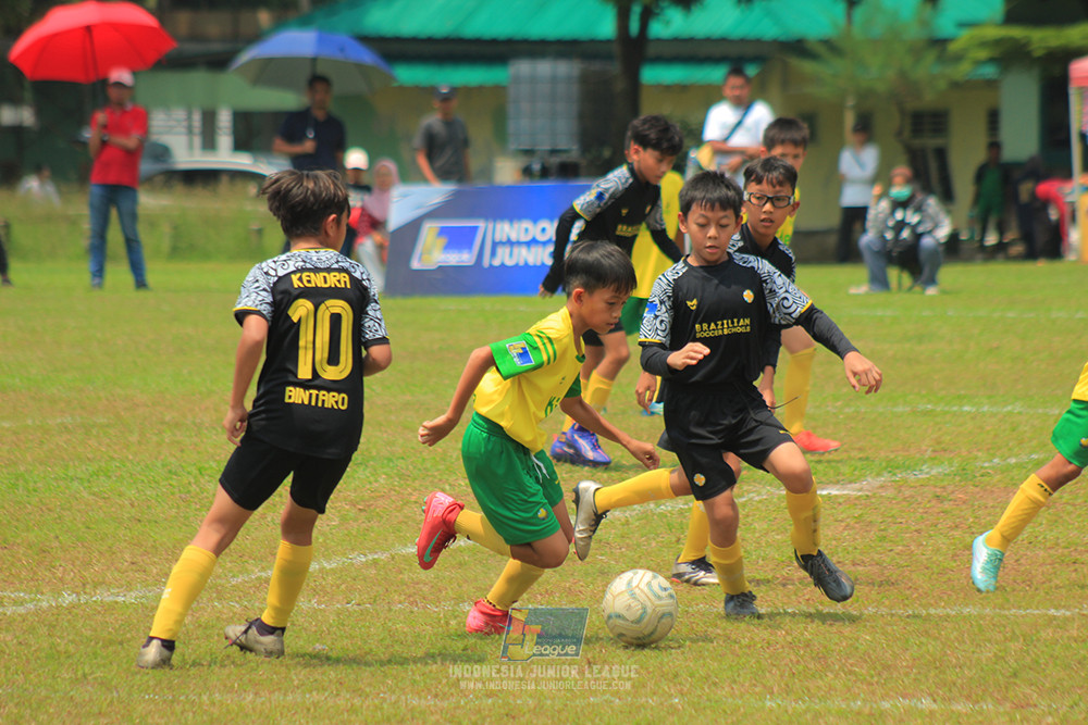 ijlu10 170825 brazillian soccer bintaro vs brazillian soccer lfa