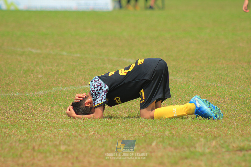 ijlu10 170825 brazillian soccer bintaro vs brazillian soccer lfa