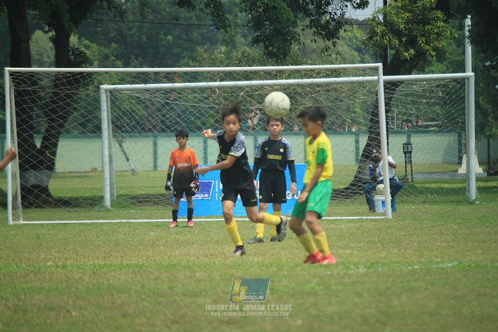 ijlu10 170825 brazillian soccer bintaro vs brazillian soccer lfa