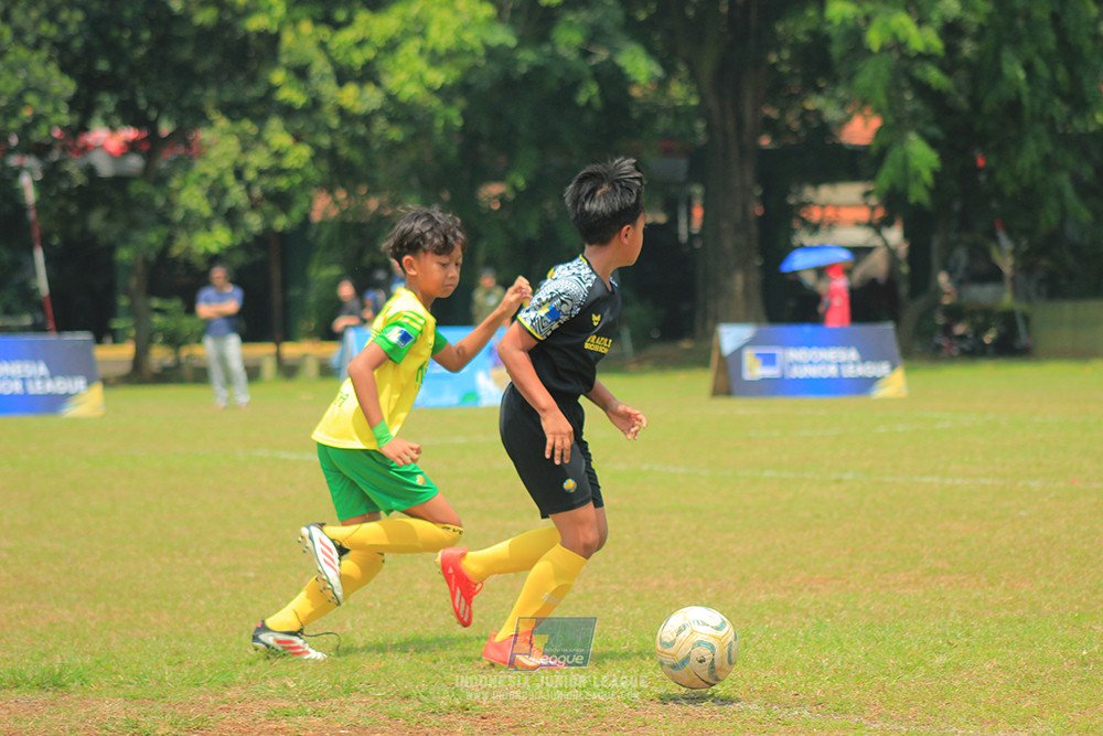 ijlu10 170825 brazillian soccer bintaro vs brazillian soccer lfa