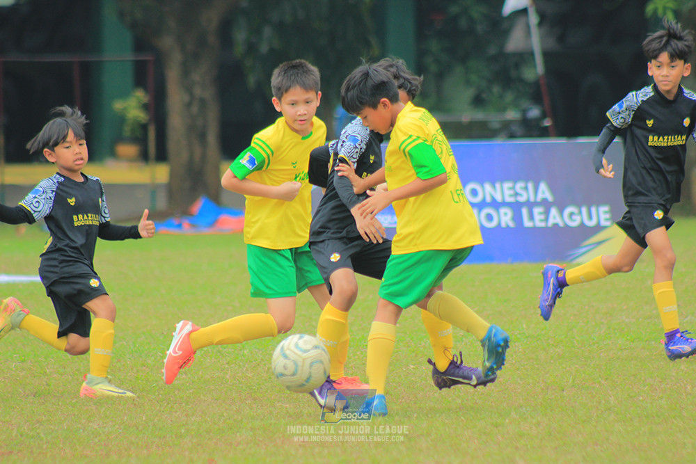 ijlu10 170825 brazillian soccer bintaro vs brazillian soccer lfa