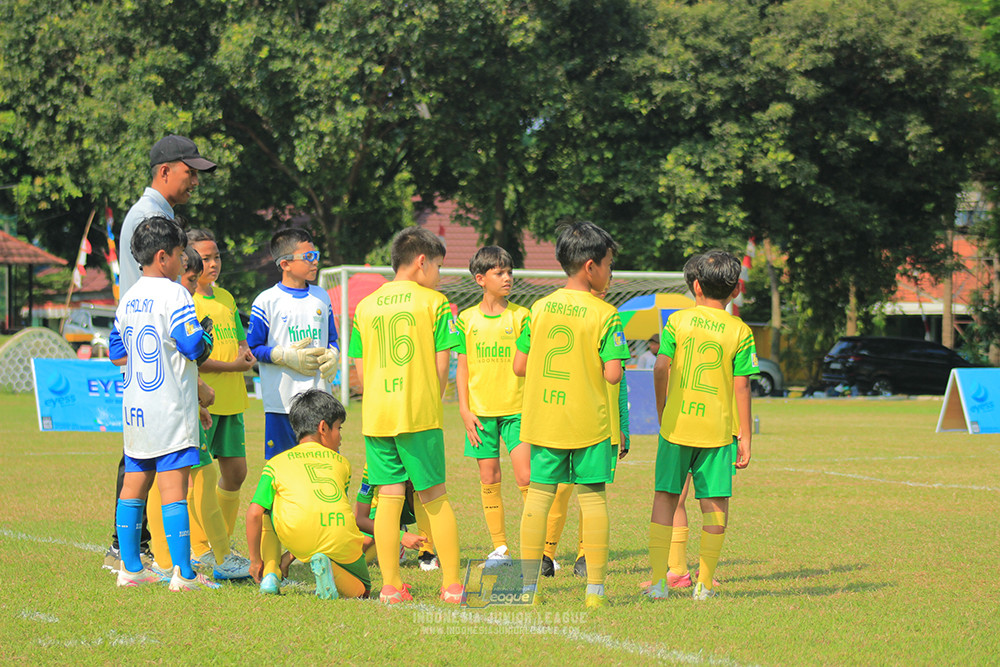 ijlu10 170825 brazillian soccer lfa vs pelita jaya soccer school