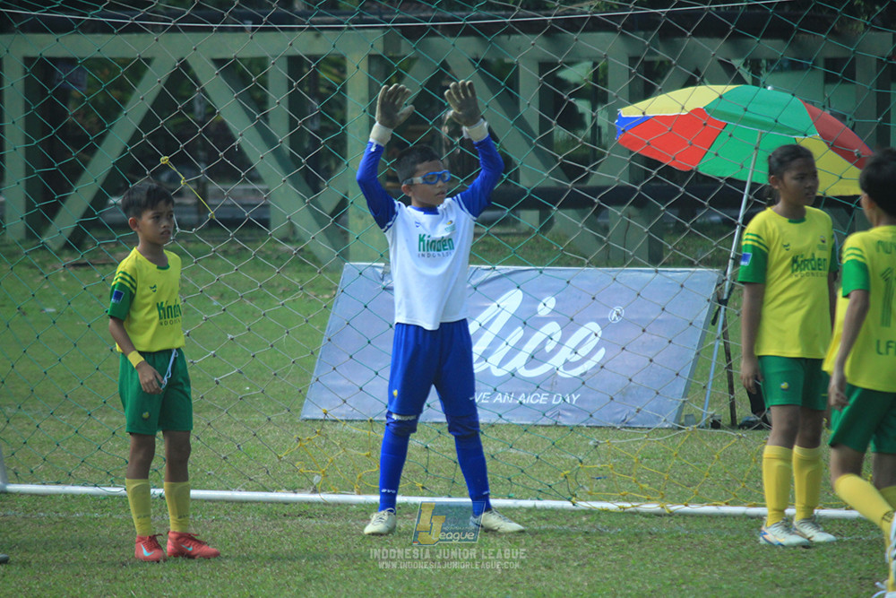 ijlu10 170825 brazillian soccer lfa vs pelita jaya soccer school