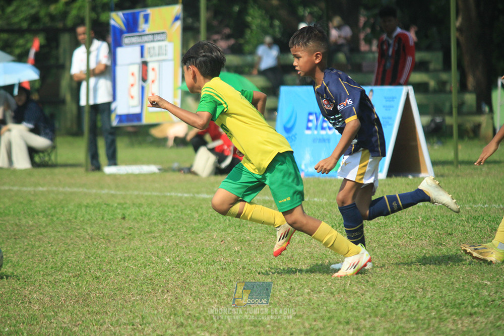 ijlu10 170825 brazillian soccer lfa vs pelita jaya soccer school