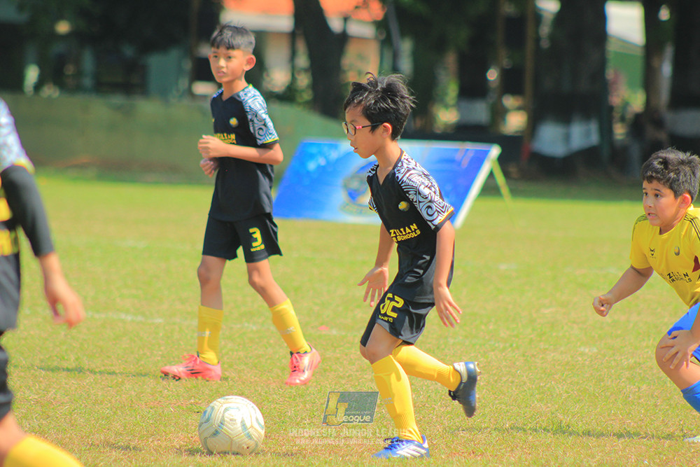 ijlu10 170825 brazillian soccer serpong vs brazillian soccer bintaro