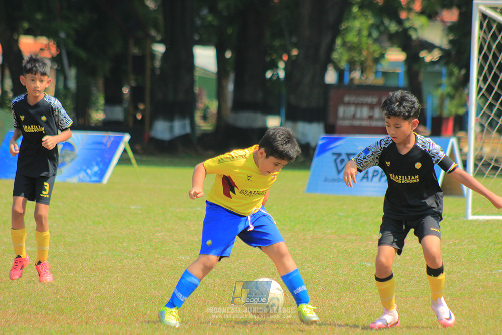 ijlu10 170825 brazillian soccer serpong vs brazillian soccer bintaro
