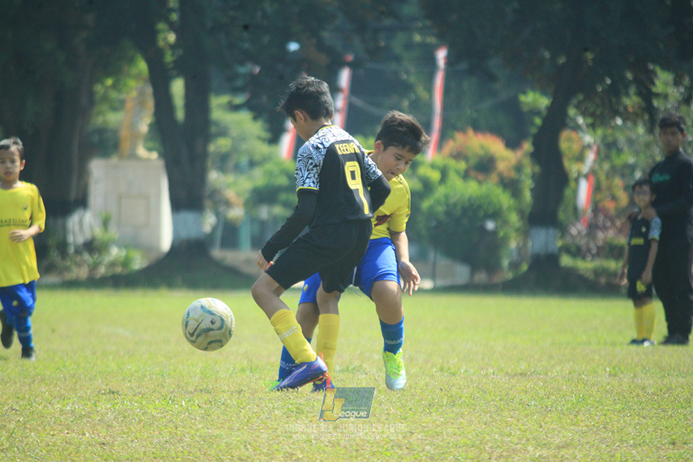 ijlu10 170825 brazillian soccer serpong vs brazillian soccer bintaro