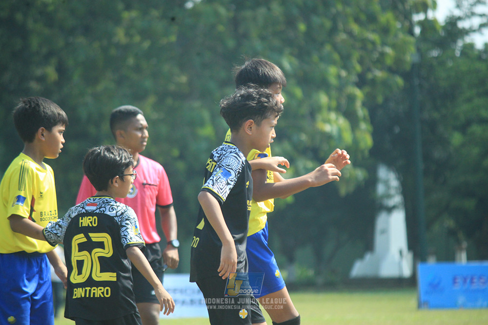 ijlu10 170825 brazillian soccer serpong vs brazillian soccer bintaro