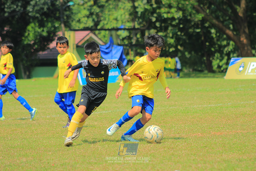 ijlu10 170825 brazillian soccer serpong vs brazillian soccer bintaro