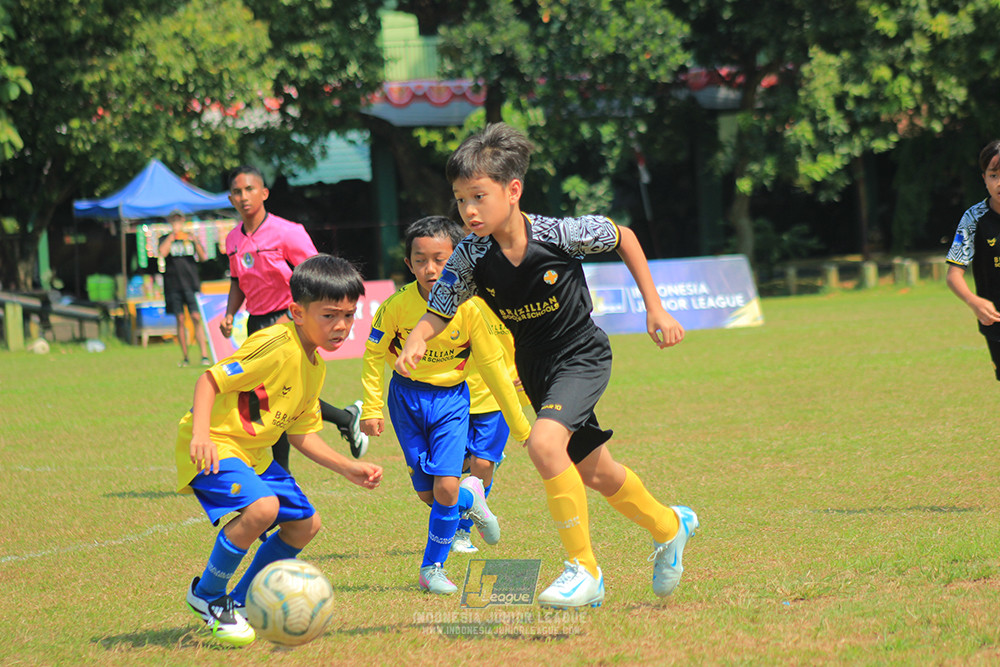 ijlu10 170825 brazillian soccer serpong vs brazillian soccer bintaro
