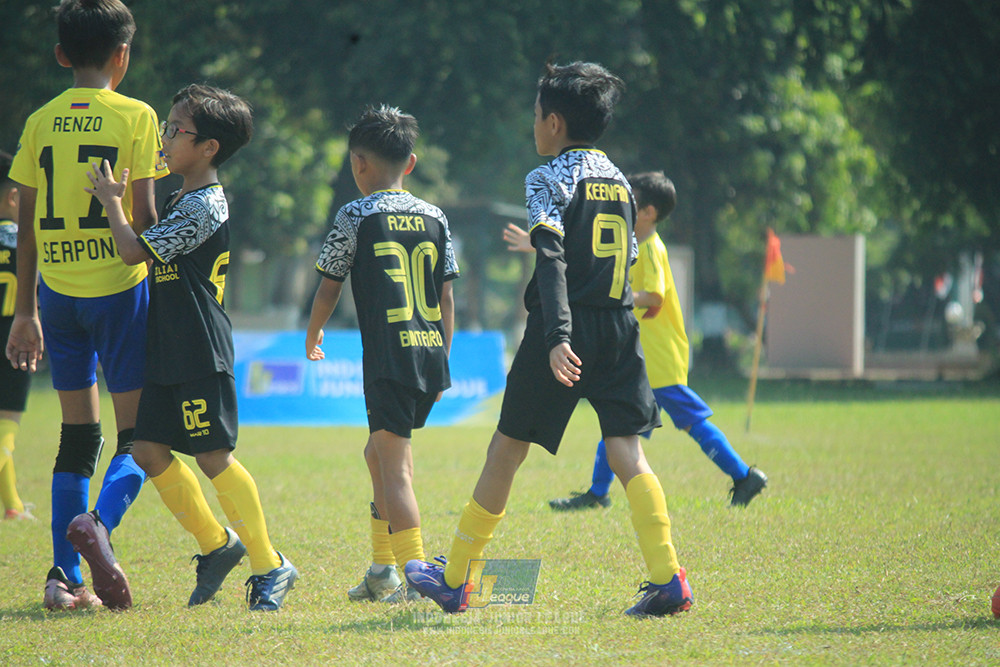 ijlu10 170825 brazillian soccer serpong vs brazillian soccer bintaro
