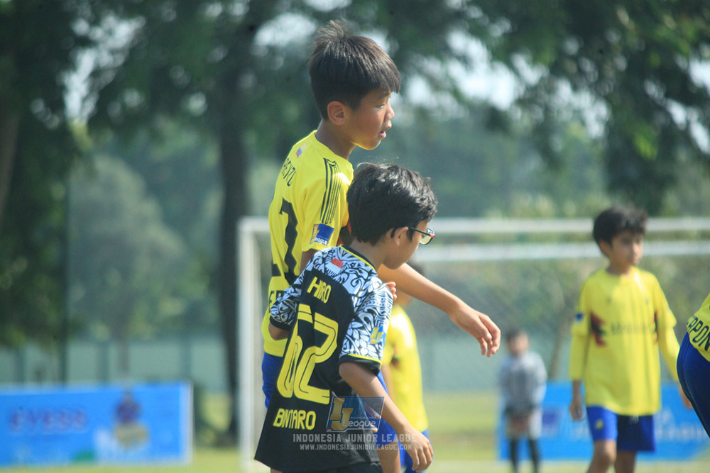ijlu10 170825 brazillian soccer serpong vs brazillian soccer bintaro