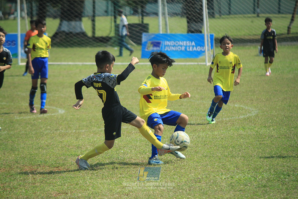 ijlu10 170825 brazillian soccer serpong vs brazillian soccer bintaro
