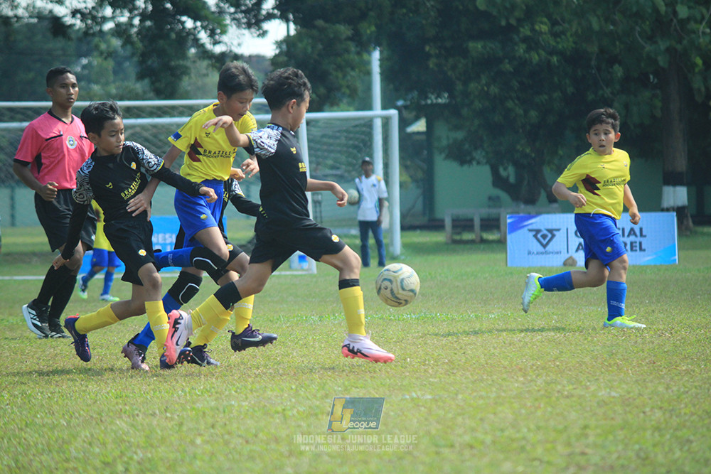 ijlu10 170825 brazillian soccer serpong vs brazillian soccer bintaro