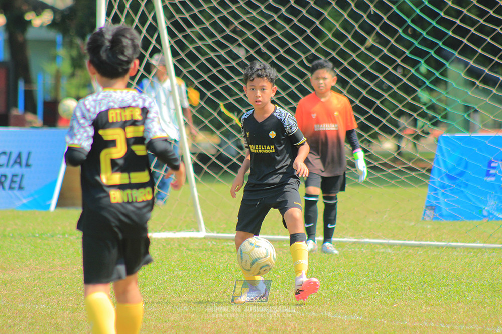 ijlu10 170825 brazillian soccer serpong vs brazillian soccer bintaro