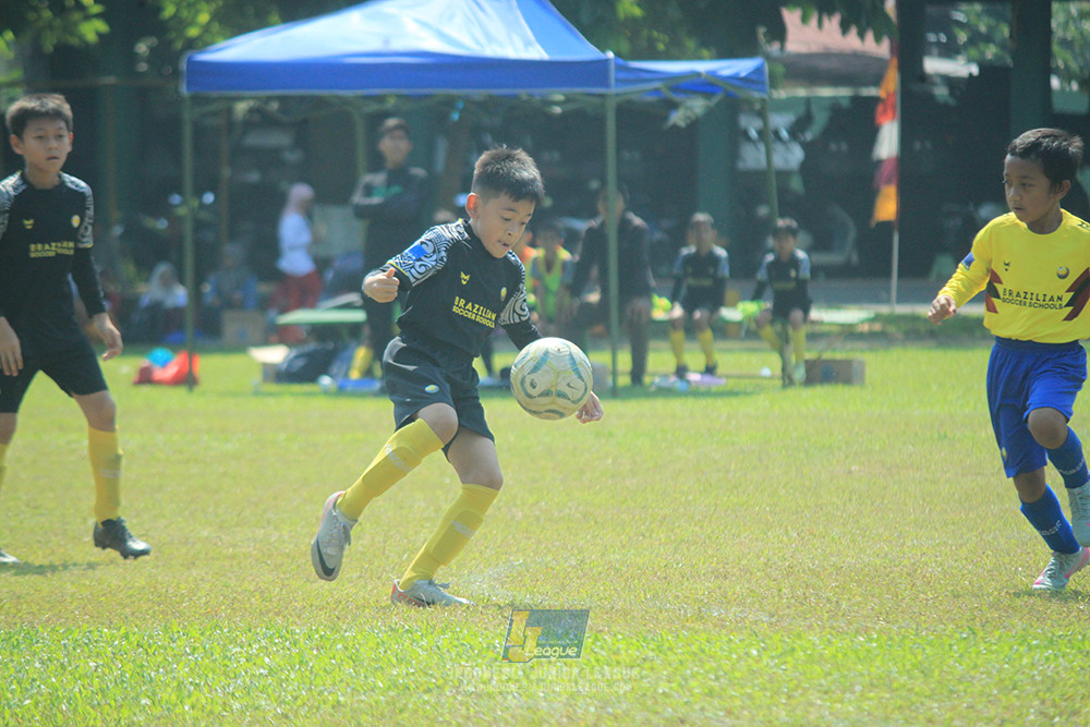 ijlu10 170825 brazillian soccer serpong vs brazillian soccer bintaro