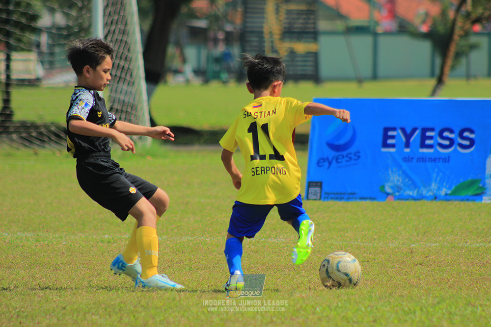 ijlu10 170825 brazillian soccer serpong vs brazillian soccer bintaro