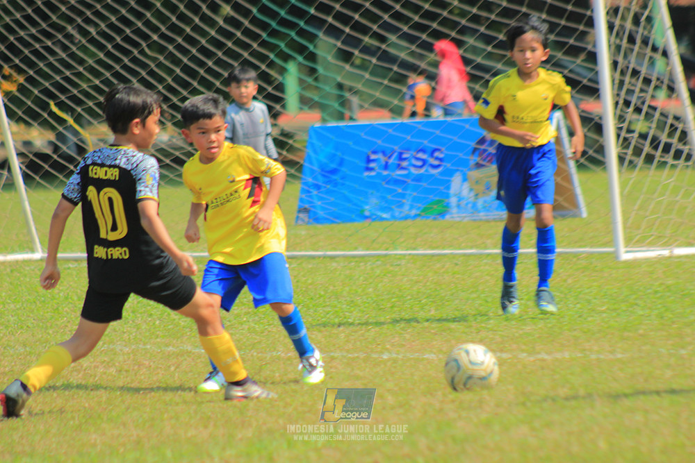 ijlu10 170825 brazillian soccer serpong vs brazillian soccer bintaro