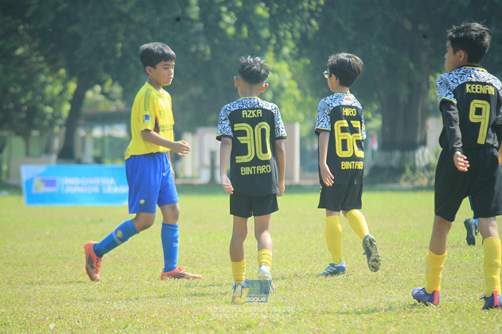 ijlu10 170825 brazillian soccer serpong vs brazillian soccer bintaro