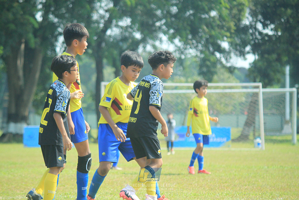 ijlu10 170825 brazillian soccer serpong vs brazillian soccer bintaro