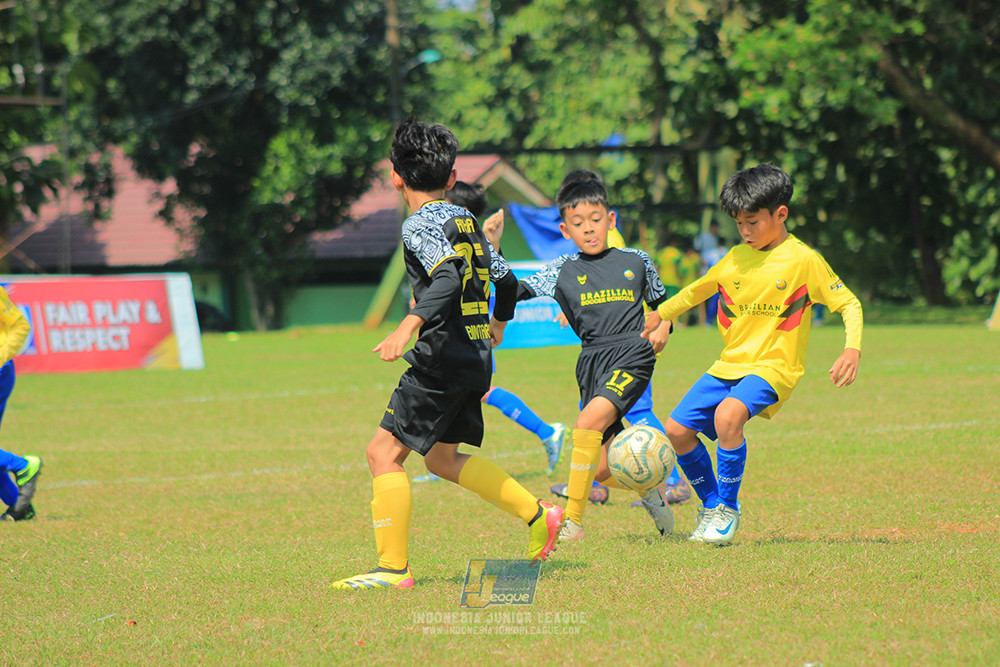 ijlu10 170825 brazillian soccer serpong vs brazillian soccer bintaro