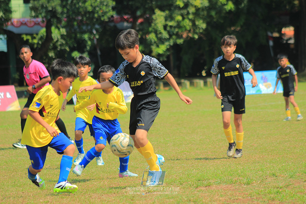 ijlu10 170825 brazillian soccer serpong vs brazillian soccer bintaro