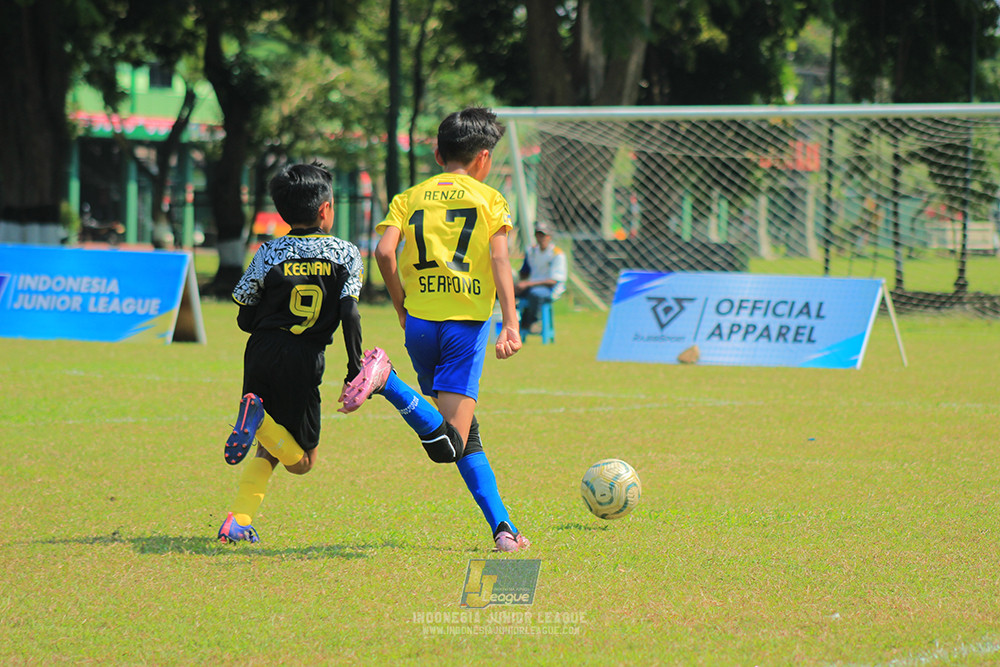 ijlu10 170825 brazillian soccer serpong vs brazillian soccer bintaro