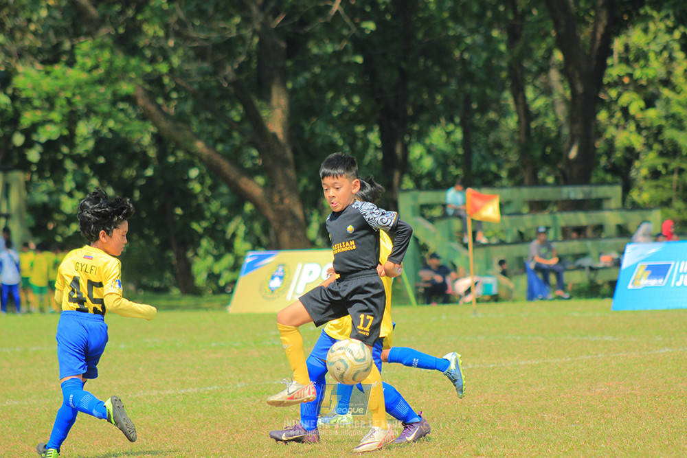 ijlu10 170825 brazillian soccer serpong vs brazillian soccer bintaro