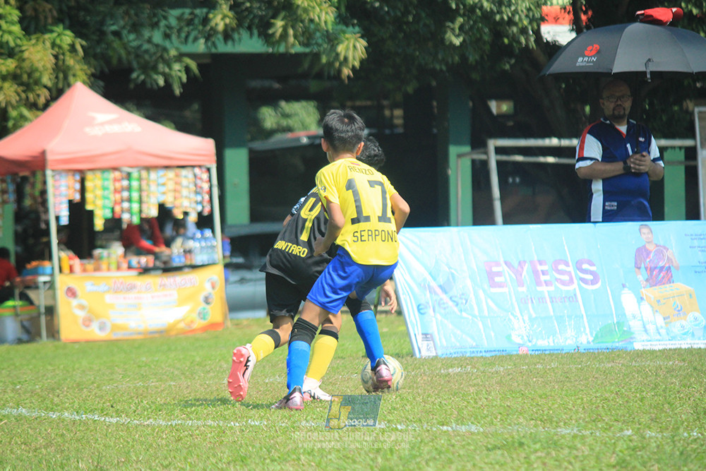 ijlu10 170825 brazillian soccer serpong vs brazillian soccer bintaro