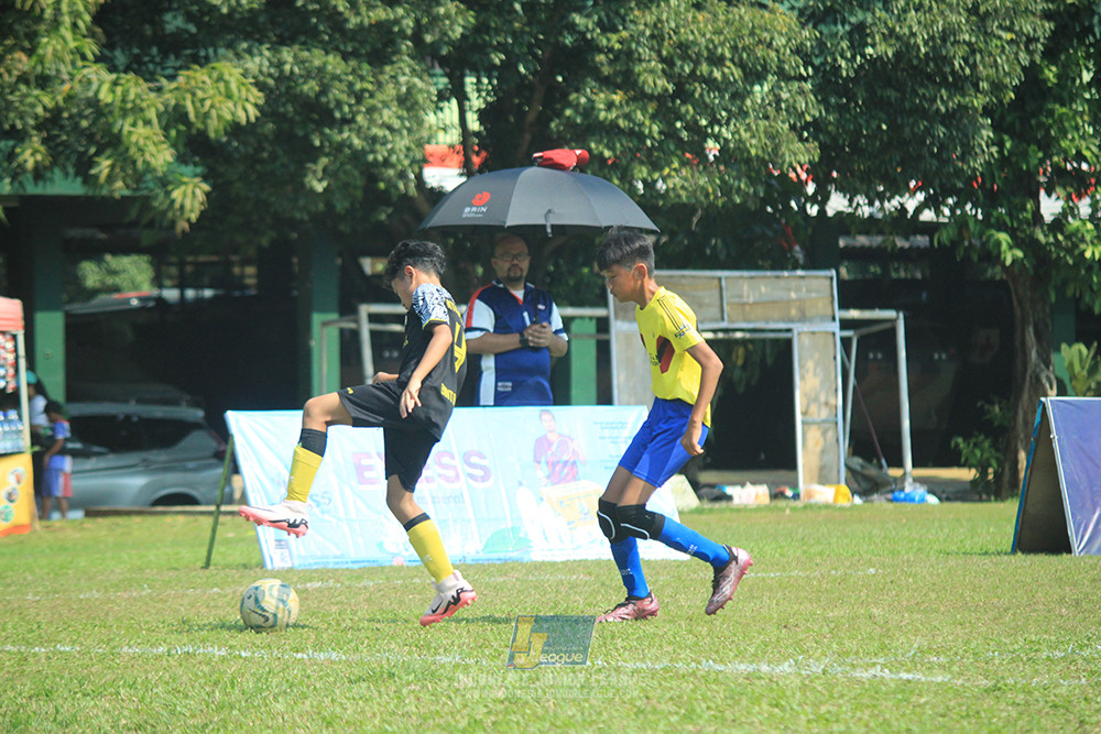 ijlu10 170825 brazillian soccer serpong vs brazillian soccer bintaro