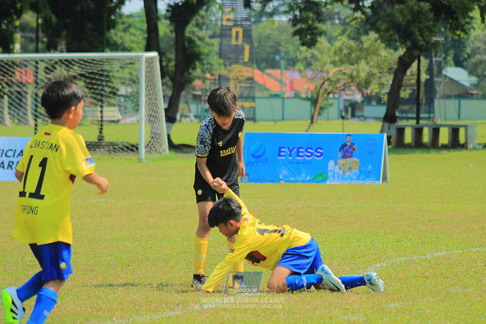 ijlu10 170825 brazillian soccer serpong vs brazillian soccer bintaro