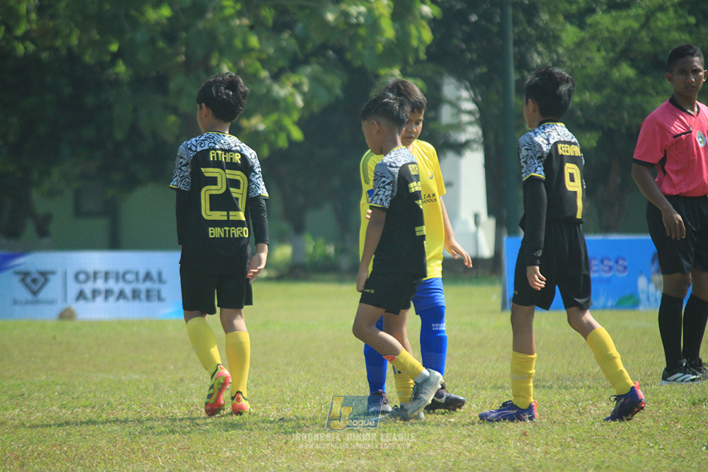 ijlu10 170825 brazillian soccer serpong vs brazillian soccer bintaro
