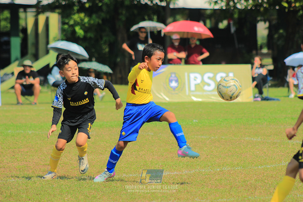 ijlu10 170825 brazillian soccer serpong vs brazillian soccer bintaro