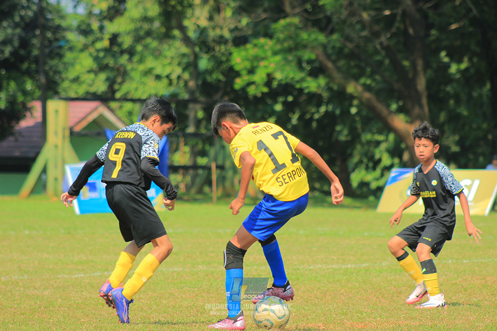 ijlu10 170825 brazillian soccer serpong vs brazillian soccer bintaro