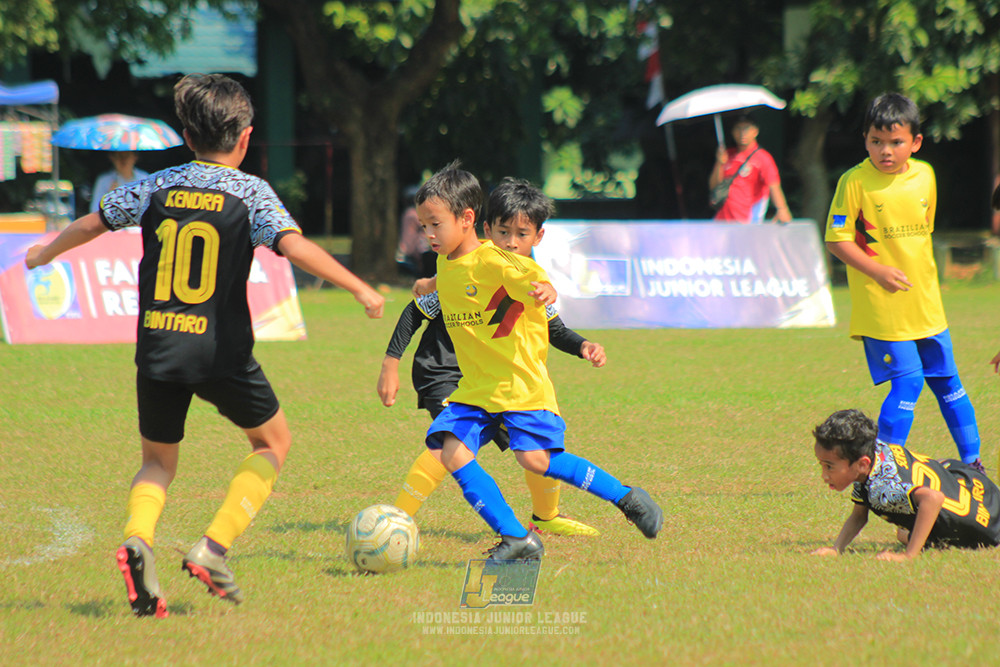 ijlu10 170825 brazillian soccer serpong vs brazillian soccer bintaro