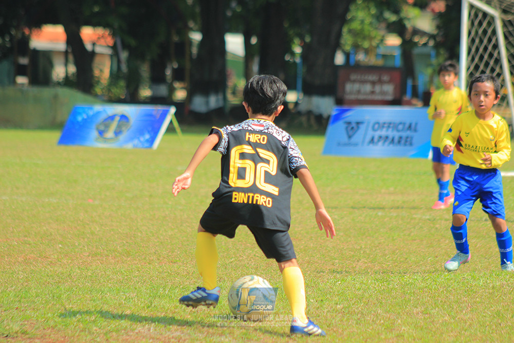 ijlu10 170825 brazillian soccer serpong vs brazillian soccer bintaro