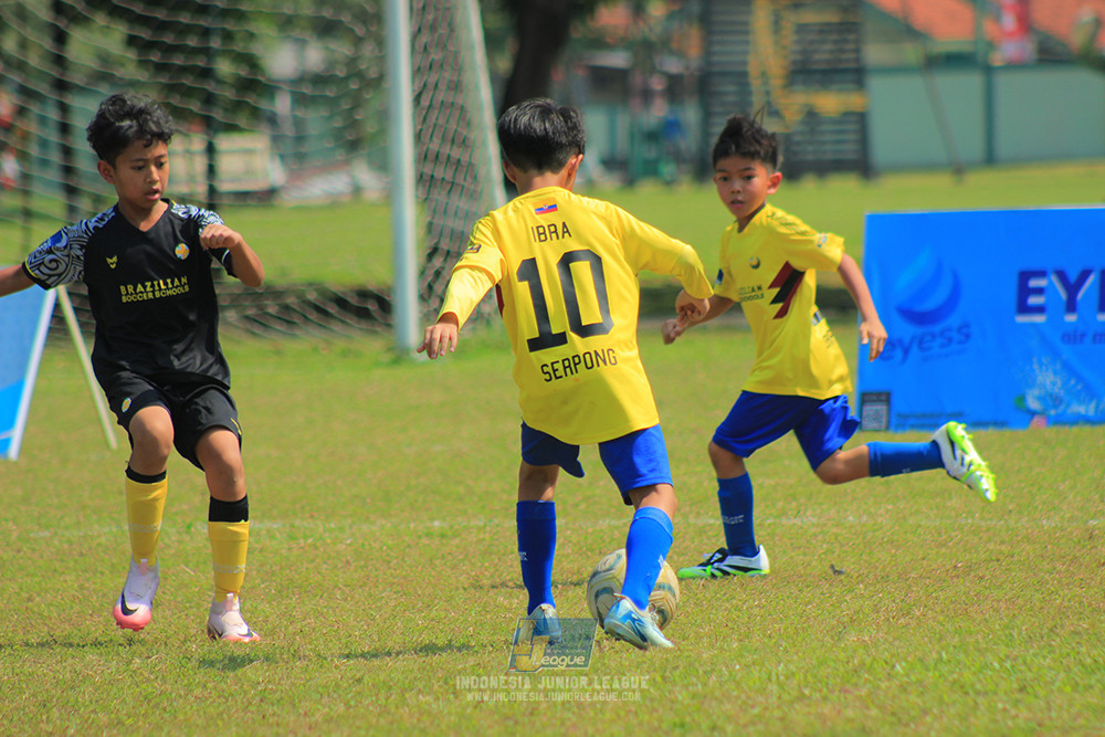 ijlu10 170825 brazillian soccer serpong vs brazillian soccer bintaro