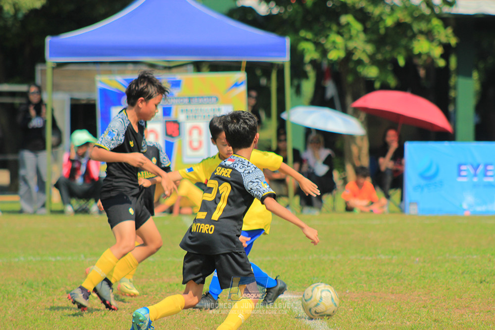 ijlu10 170825 brazillian soccer serpong vs brazillian soccer bintaro