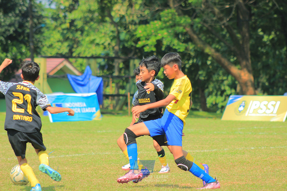 ijlu10 170825 brazillian soccer serpong vs brazillian soccer bintaro
