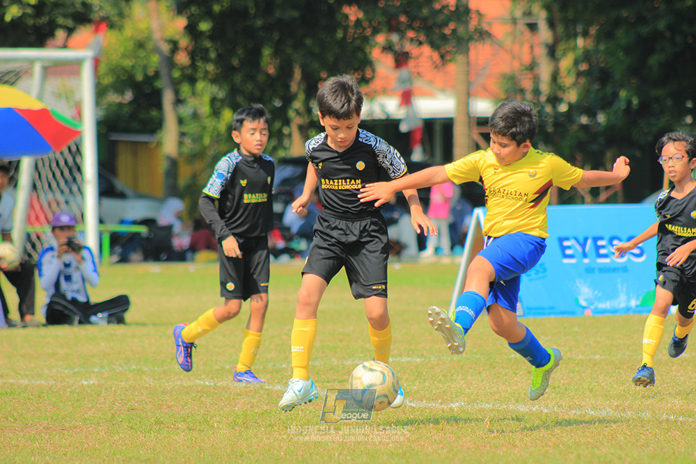 ijlu10 170825 brazillian soccer serpong vs brazillian soccer bintaro