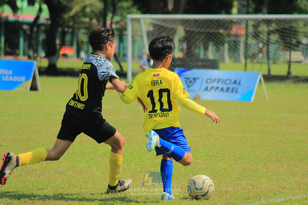 ijlu10 170825 brazillian soccer serpong vs brazillian soccer bintaro