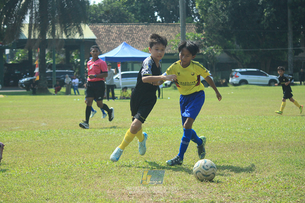 ijlu10 170825 brazillian soccer serpong vs brazillian soccer bintaro