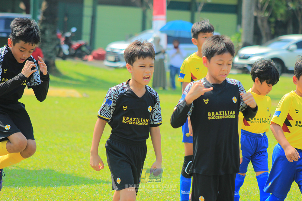 ijlu10 170825 brazillian soccer serpong vs brazillian soccer bintaro