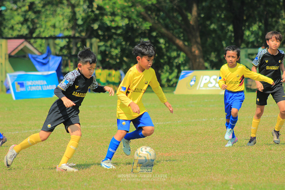 ijlu10 170825 brazillian soccer serpong vs brazillian soccer bintaro